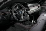 BMW M3 Coupe Frozen Black Edition 2011 года